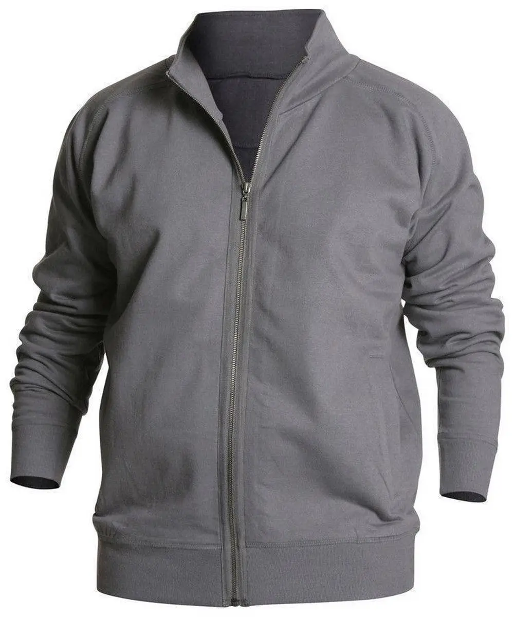 Blåkläder Sweatshirt 3349-1048 - Grijs - XL