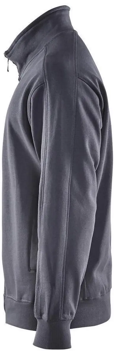 Blåkläder Sweatshirt 3349-1048 - Grijs - XL