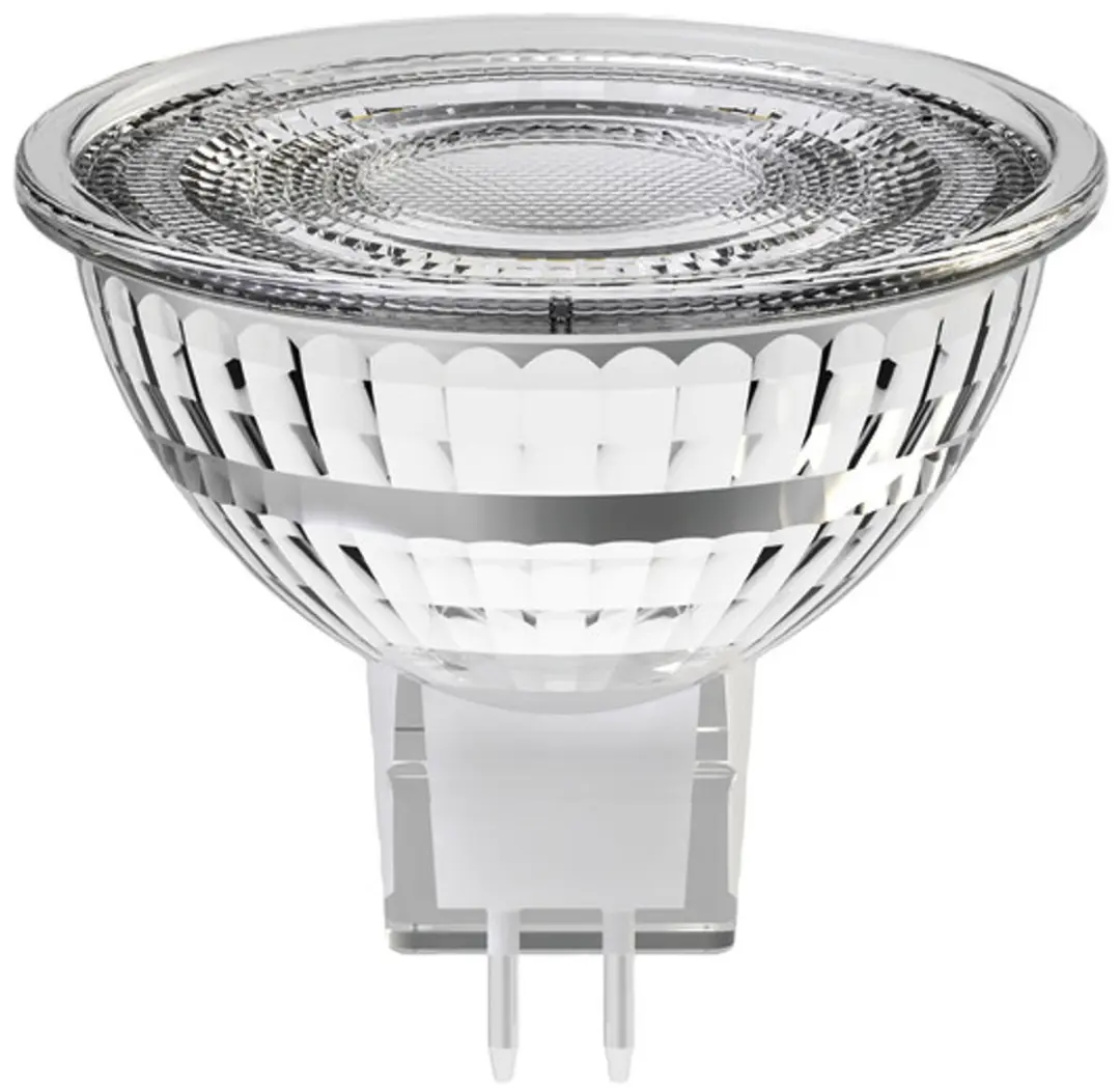 Integral Spot GU5.3 4.5W Extra Warm Wit - Mat - 5cm