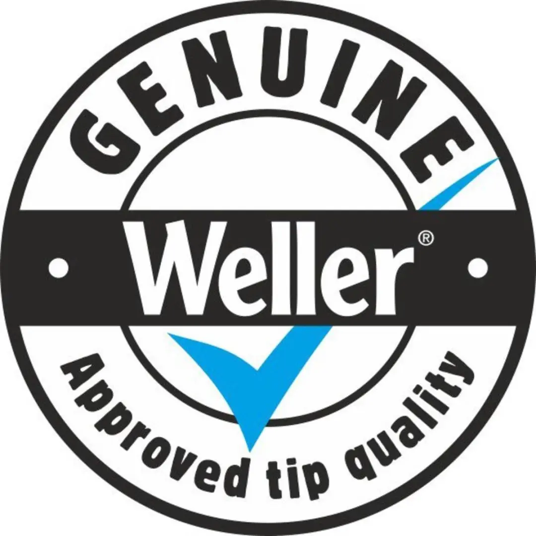 Weller T0051612499 Naaldvorm Soldeerpunt