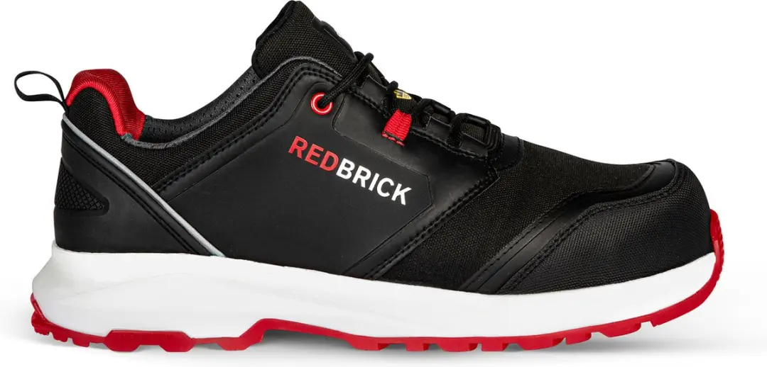 Redbrick Pulse Laag S3 ESD 32320