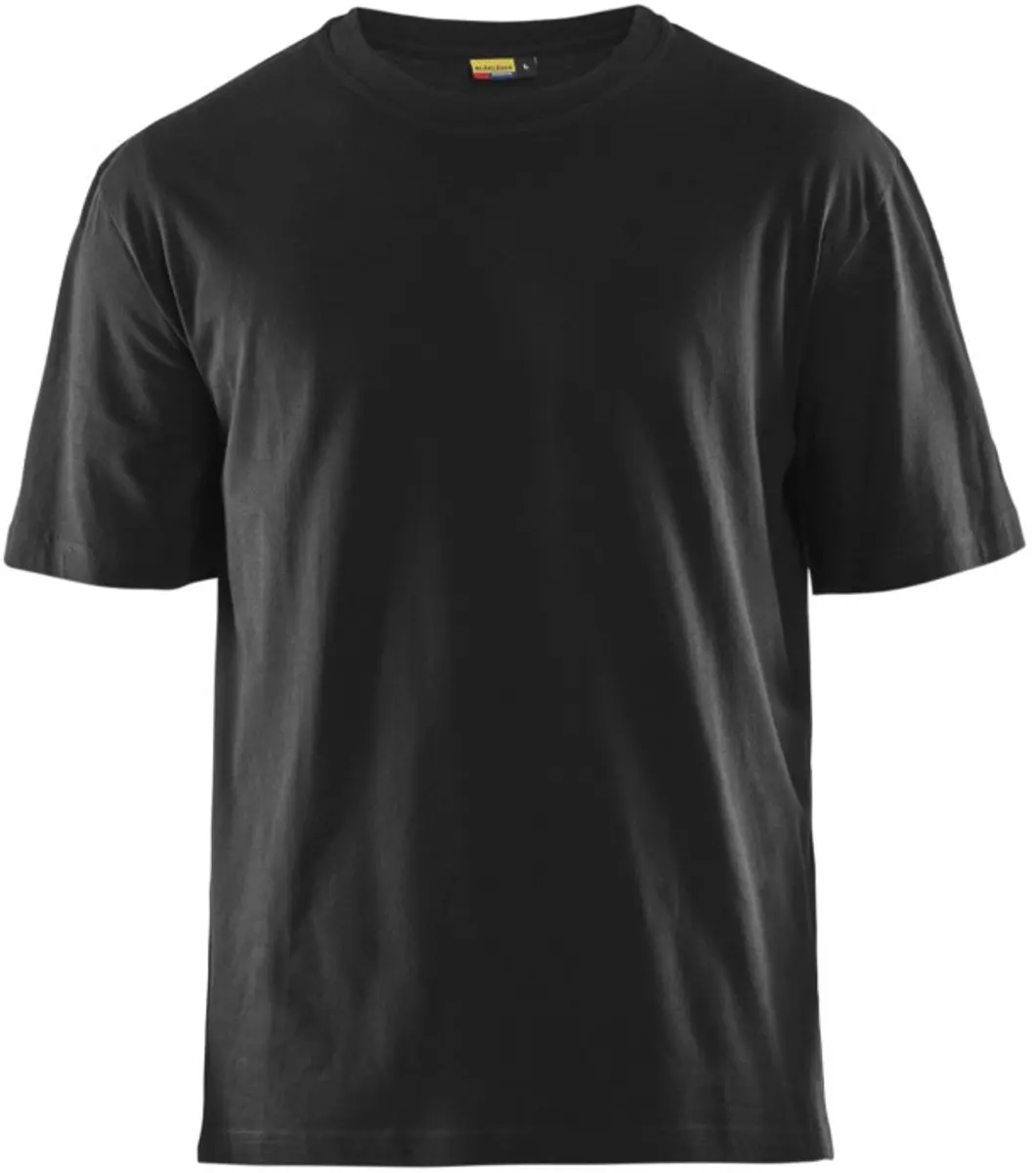 Blåkläder Vlamvertragend T-shirt 3482-1737