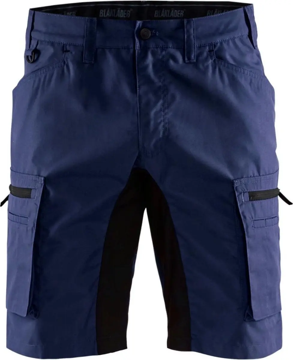 Blåkläder Service Short Stretch 1449-1845 Werkbroek