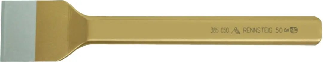 Rennsteig Voegbeitel FUM 250x50mm - Steen