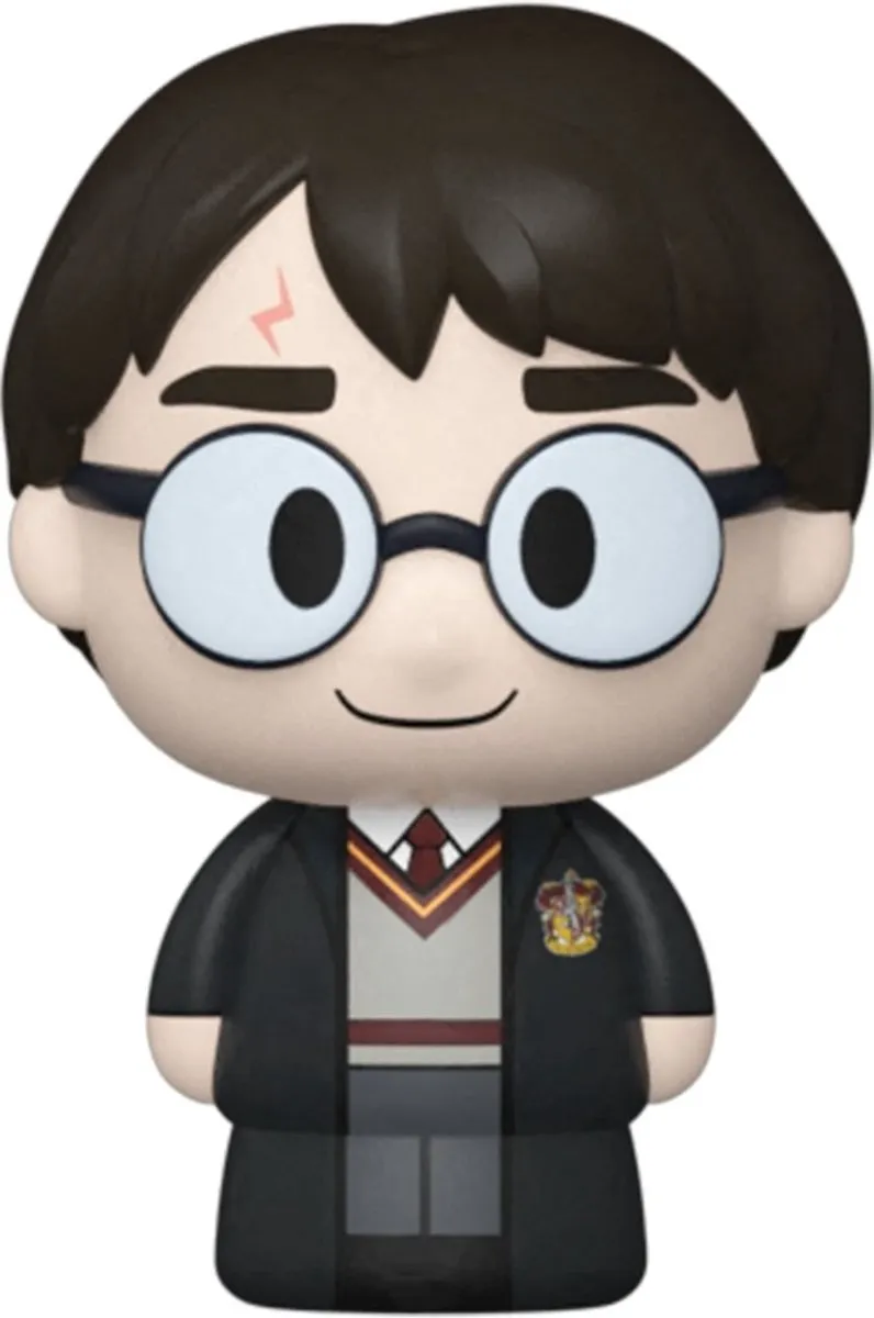 Funko Mini Moments Harry Potter Potion Class 57363 - Bonte kleuren