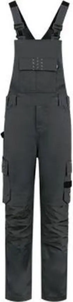 Tricorp Amerkaanse Overall Twill Cordura 42