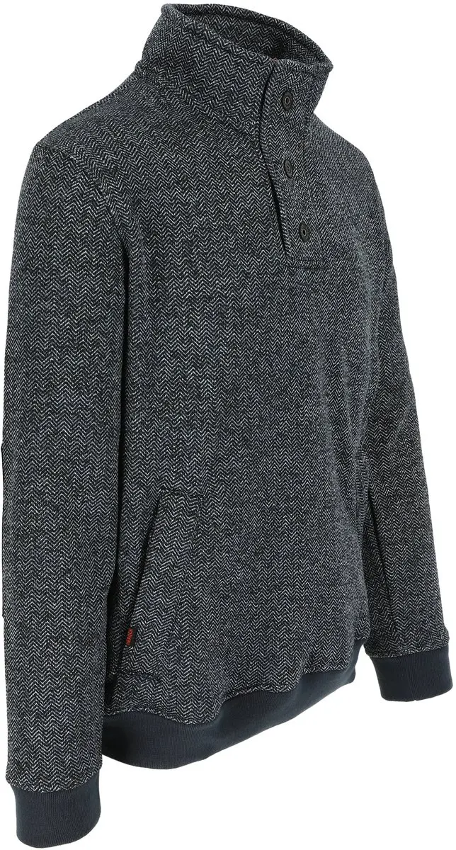 Herock Verus Sweater - Grijs XXL
