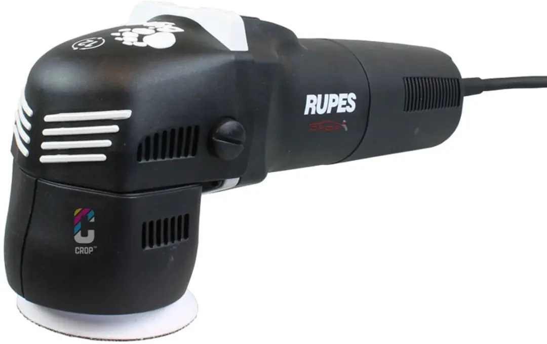 Rupes LHR75 BigFoot Mini Polijstmachine 75mm