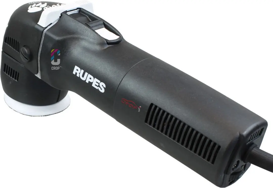 Rupes LHR75 BigFoot Mini Polijstmachine 75mm