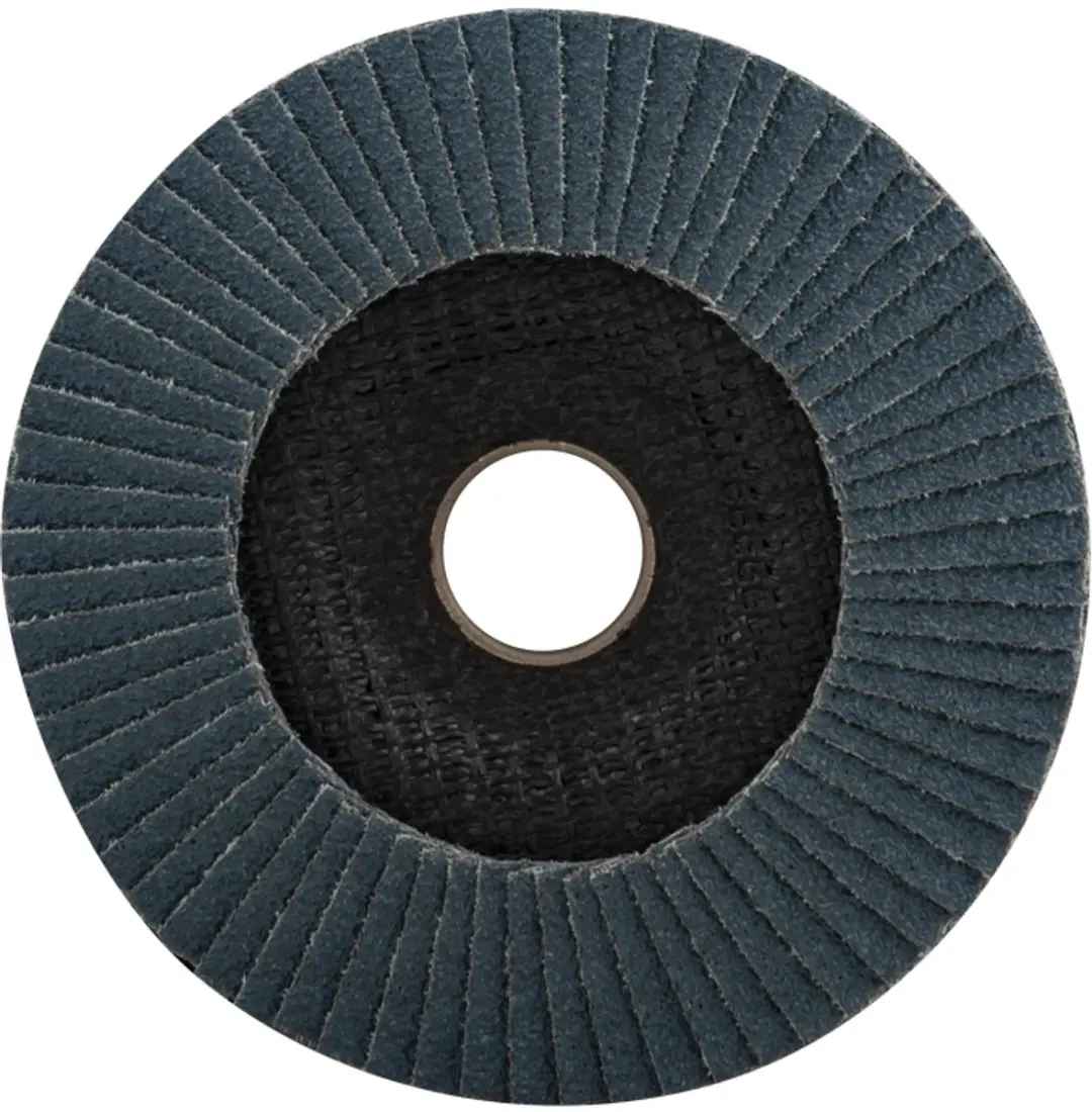 Rhodius LSZ F 3 Serrated Washer 125x22.23mm - 10 Stuks