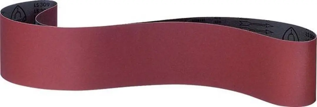 Klingspor Schuurbanden 100x610 Korrel 40 - 10 Stuks
