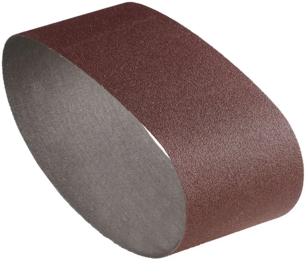 Rhodius PROline Schuurband 75x457mm P120