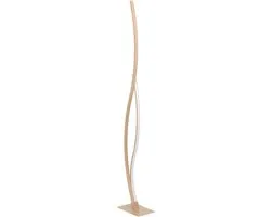 Eglo Grisolia Vloerlamp 129cm