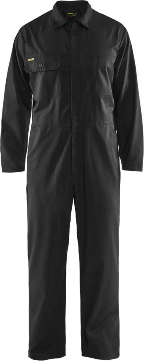 Blåkläder Overall 6270-1800