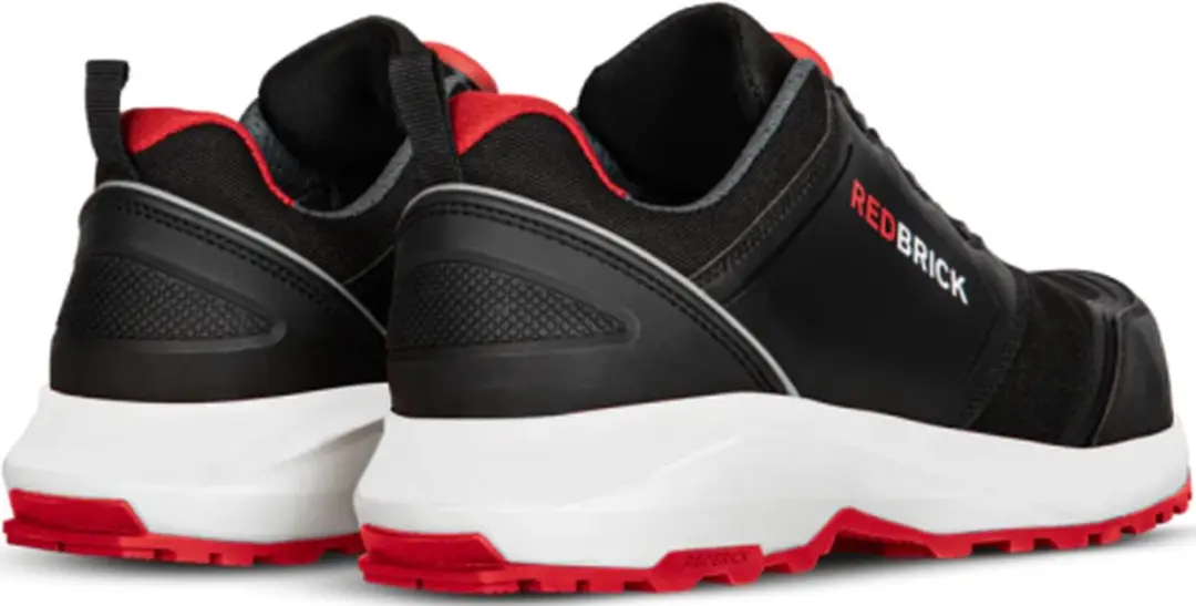 Redbrick Pulse Speed Lace Laag S3 32325