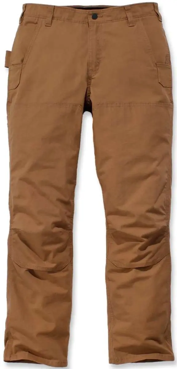 Carhartt Steel Double Front Pant W40x32 - Bruin