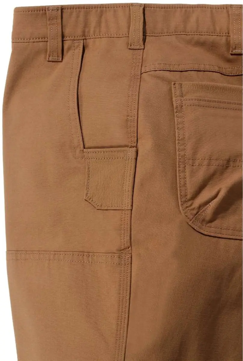 Carhartt Steel Double Front Pant W40x32 - Bruin