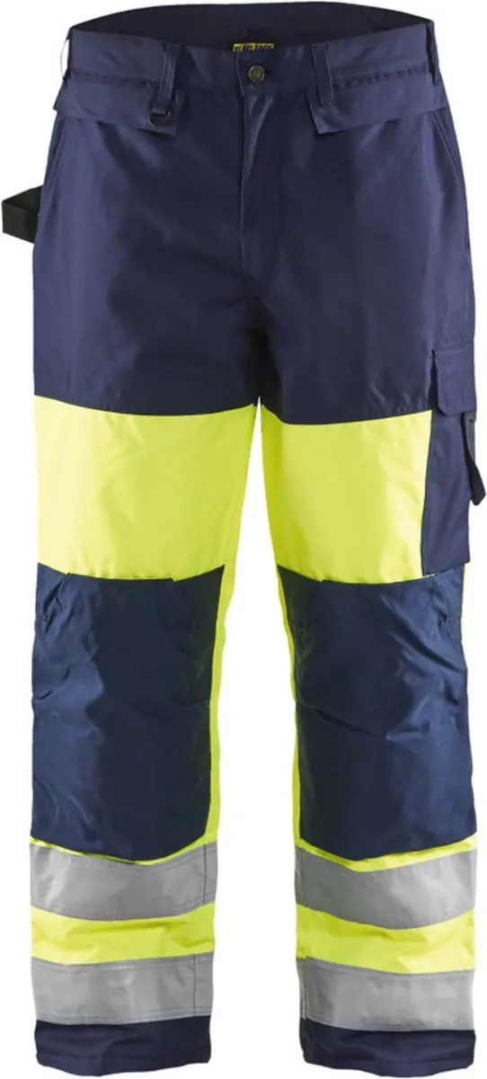 Blåkläder Winterbroek High Vis 1883-1997 C56