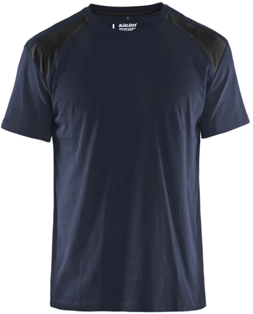 Blåkläder 337910428699XL T-shirt