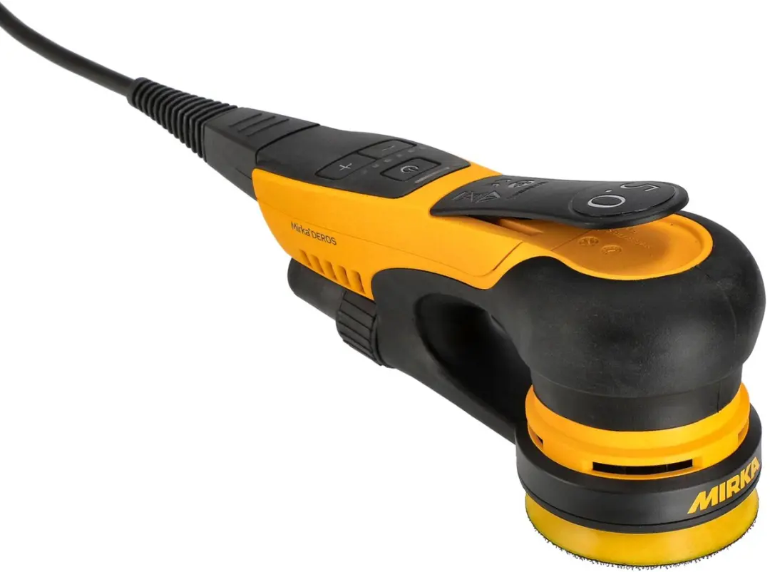 Mirka Deros II 350 Mini Schuurmachine 77mm MID3504044