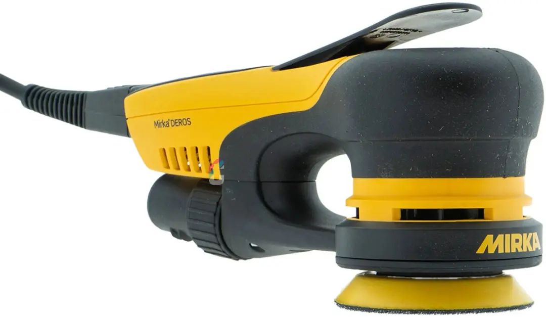 Mirka Deros II 350 Mini Schuurmachine 77mm MID3504044
