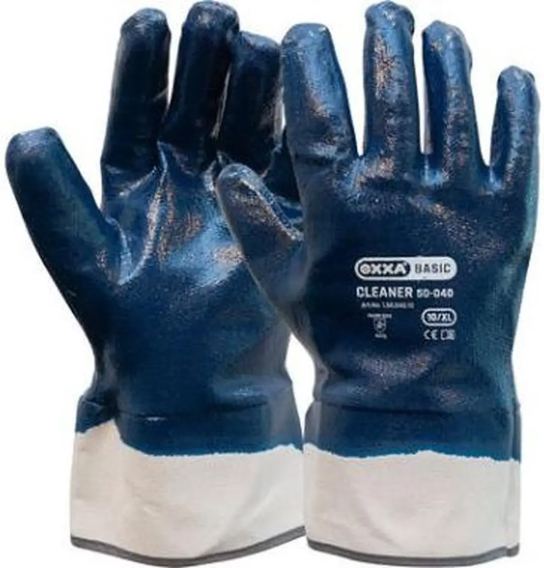 Oxxa NBR M-Trile 50-040 Handschoen M9