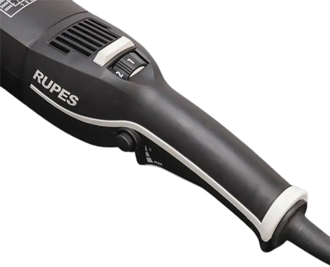 Rupes LHR21 Mark V Polijstmachine 150mm - STD Set