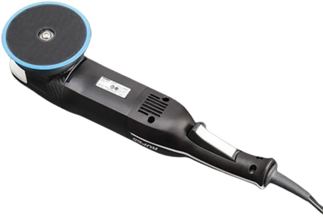 Rupes LHR21 Mark V Polijstmachine 150mm - STD Set