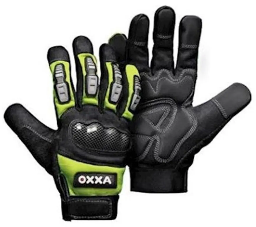 Oxxa Premium X-Mech Impact 51-620
