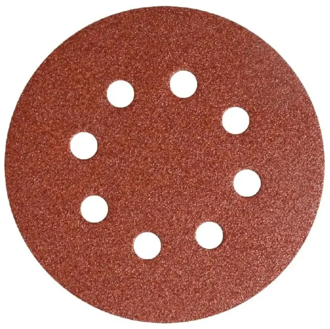 Klingspor PS 18 EK Zelfklevende Schijf 150mm