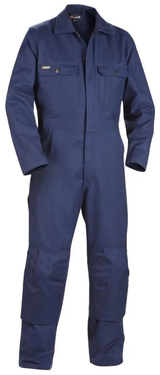Blåkläder Overall 6151-1100