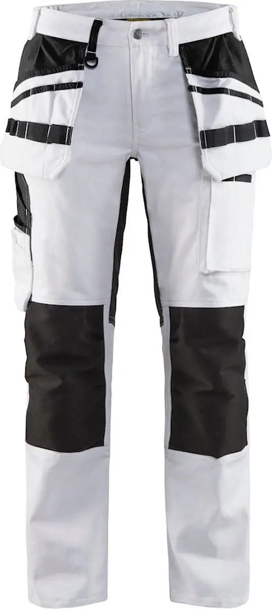 Blåkläder Dames Schildersbroek 7910-1000