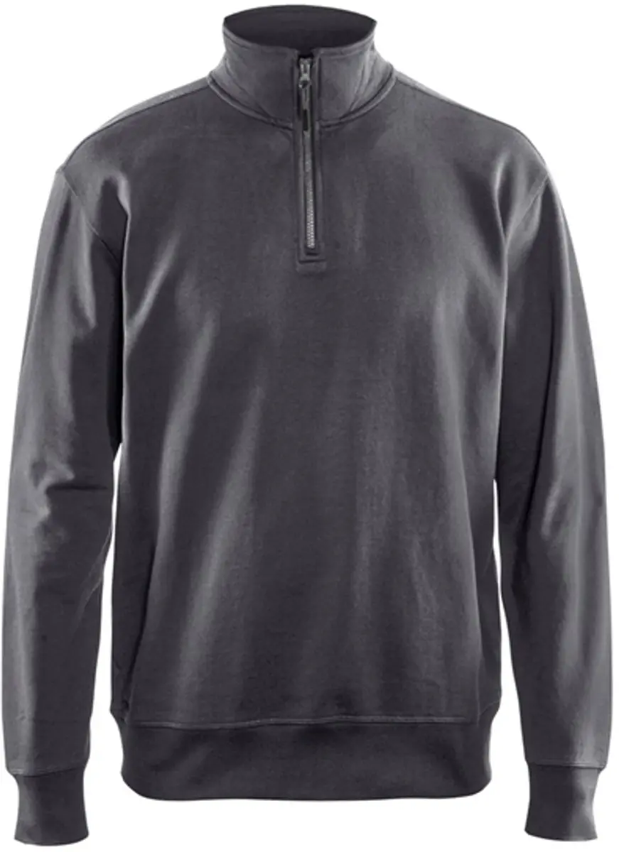Blåkläder Sweatshirt 3369-1158
