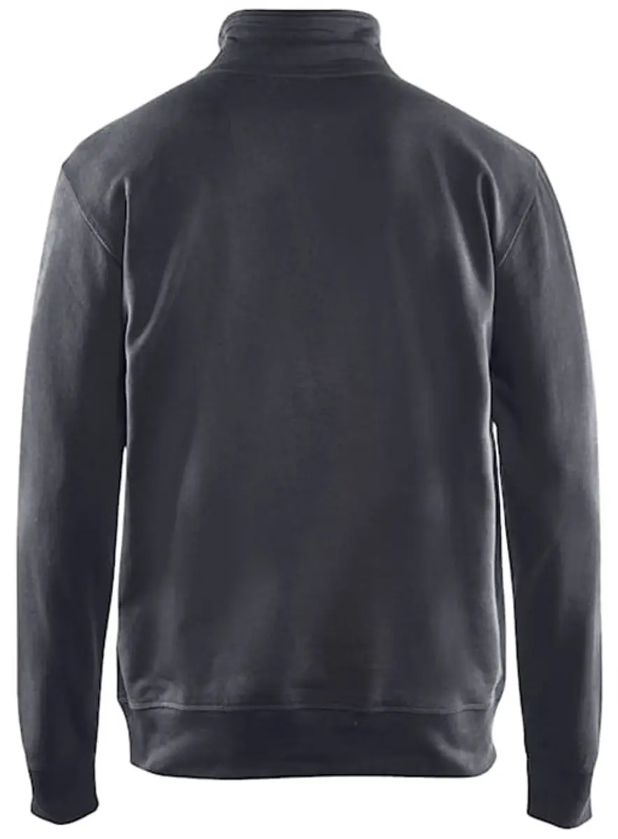 Blåkläder Sweatshirt 3369-1158 - Medium Grijs