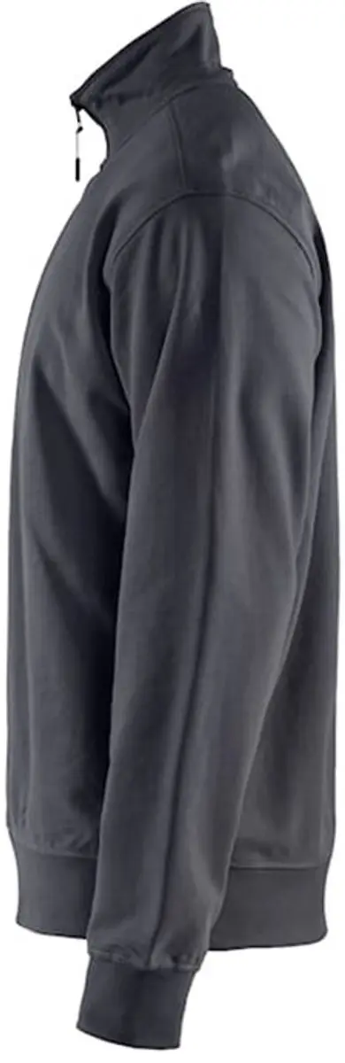 Blåkläder Sweatshirt 3369-1158 - Medium Grijs