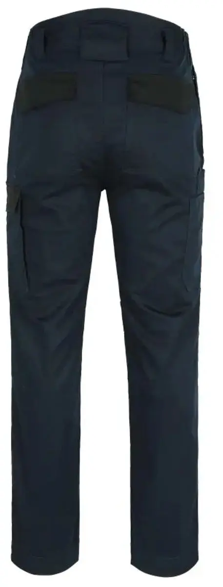 Herock Axo Werkbroek 46 - Anthracite/Black