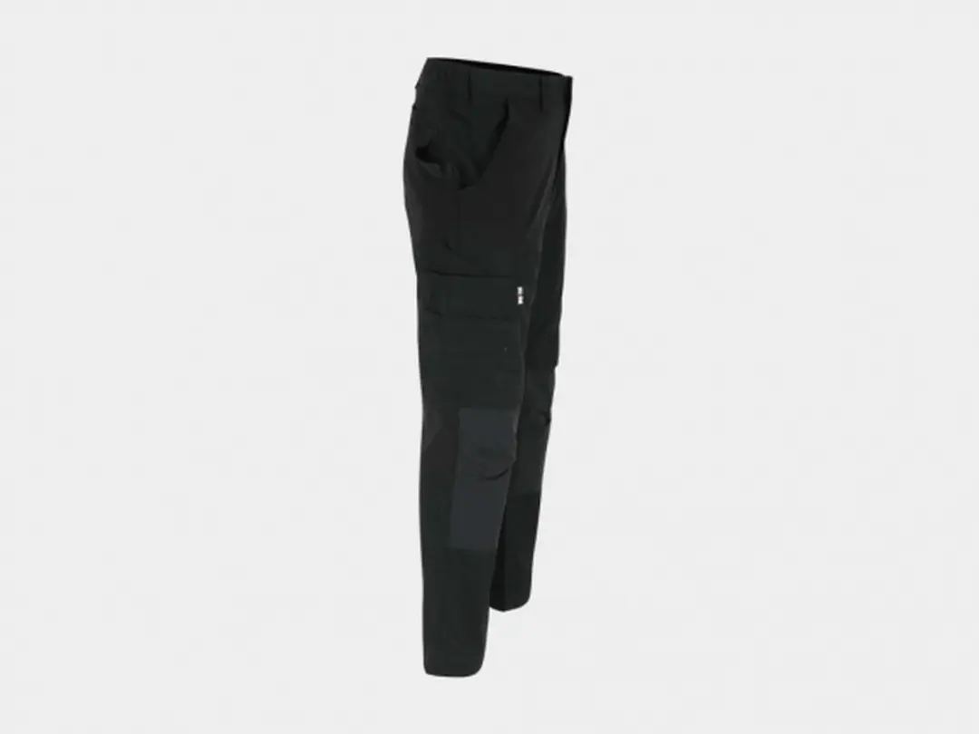 Herock Hector Werkbroek - Maat 44 - Zwart