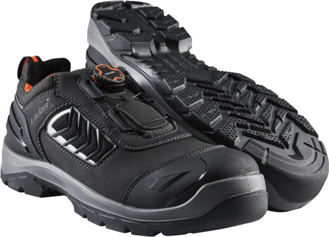 Blåkläder ELITE 2451-0000 Veiligheidsschoen - 43