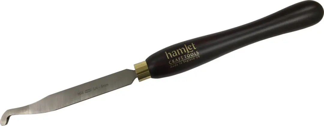 Hamlet Dale Nish schraper 19 x 6 mm
