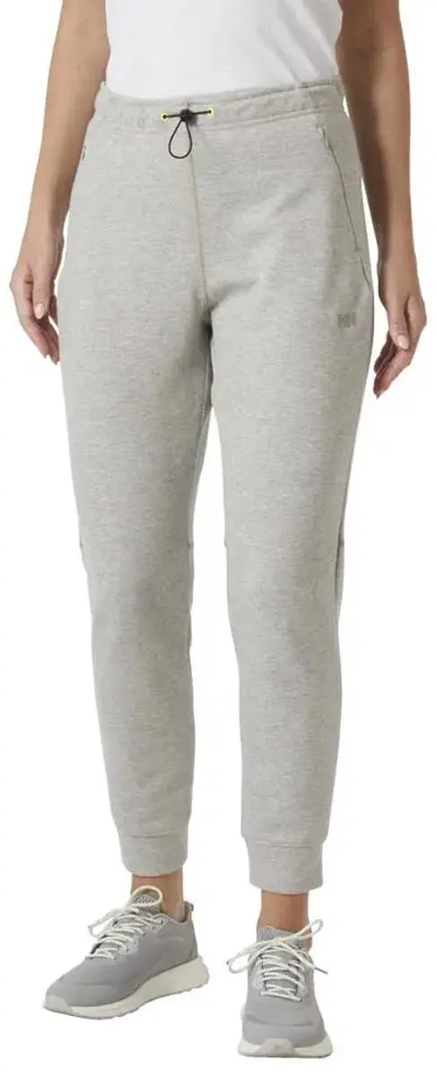 Helly Hansen Hp Tech Broek Grijs L Vrouw