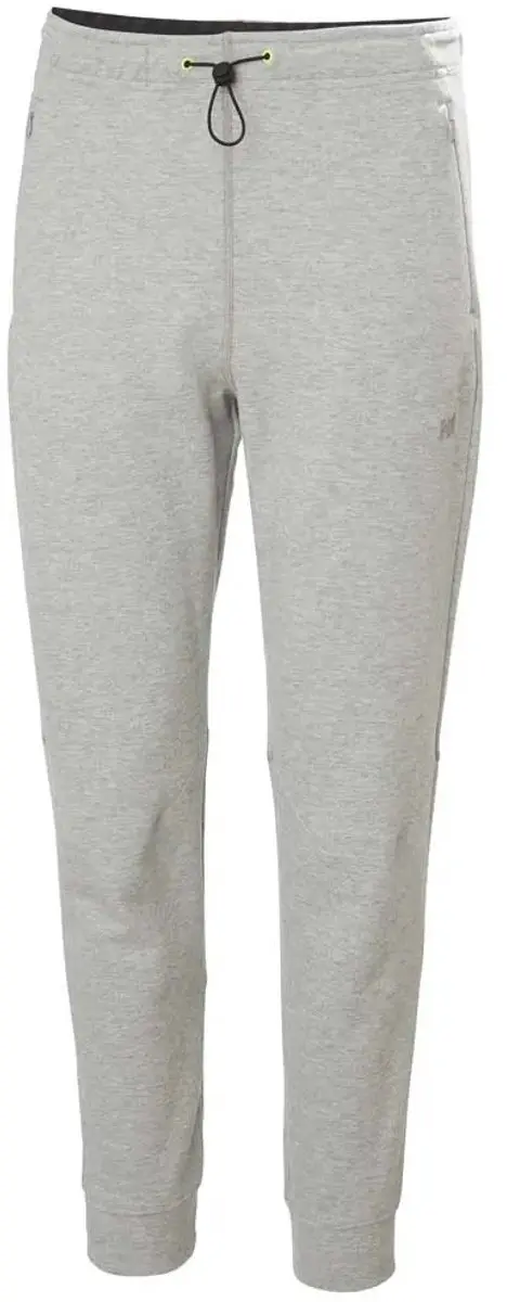 Helly Hansen Hp Tech Broek - L - Grijs Melange