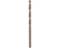 Bosch PRO HSS-Co Boormachine 4,4x47x80mm - Roestvrij staal