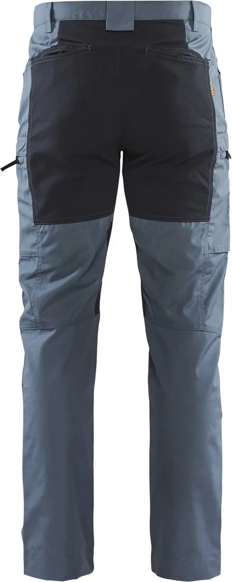 Blåkläder Service Werkbroek 1459-1845 - C44 - Gevoelloos/Dark Blue