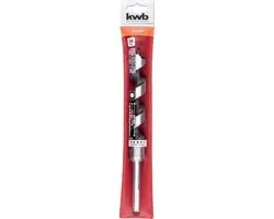 KWB Slangenboor Ø24mm x 235mm