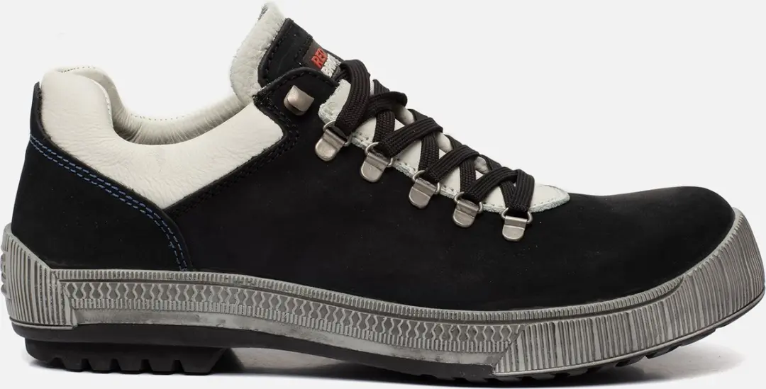 Redbrick Fly Sneaker Laag S3