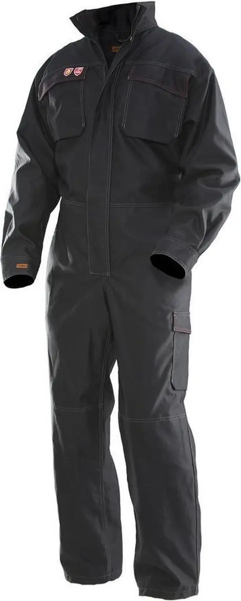 Jobman 4036 Overall Flame Retardant 65403627