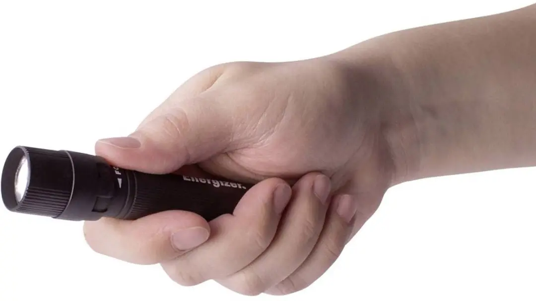 Energizer X-Focus Nachtlampje - 1 Lichtpunt Wit