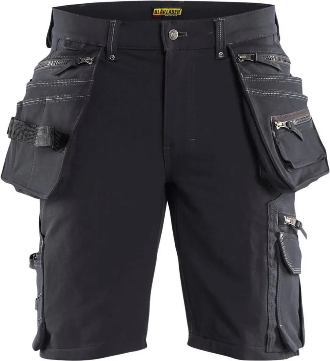 Blåkläder Short 4-weg Stretch X1900