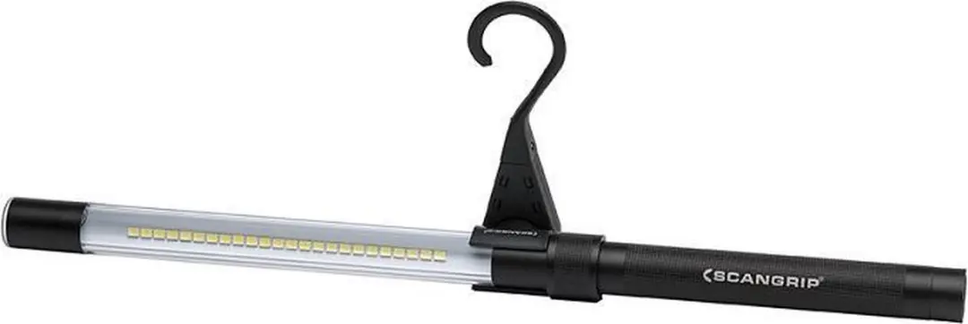 Scangrip Line Light C+R 03.5243 Werklamp - 600lm - Zwart