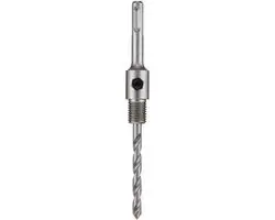 KWB Schacht SDS Centreerboor 8mm - Metaal - afbeelding 6 van 6